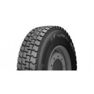 13R22.5 156/150K ONOFF GO D MS 3PMSF(MSD) (E-41.8) TL ORIUM